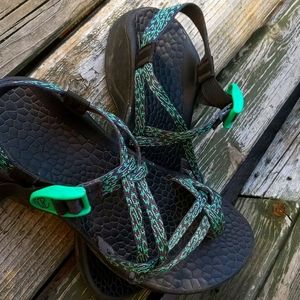 Chaco Sandals- Women's Size 9
